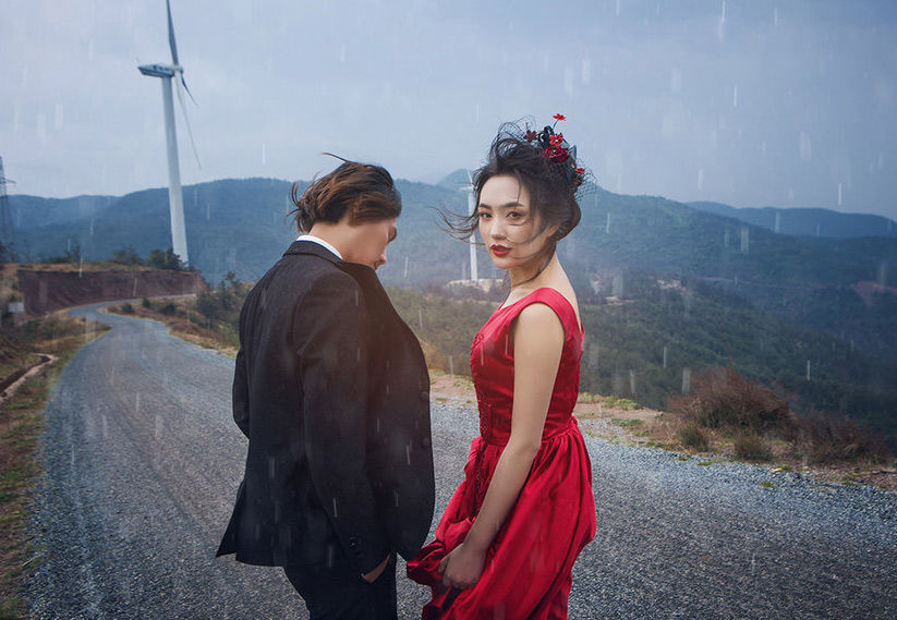 Vừa nhắn tin có bầu, nhận lại 1 câu cụt lủn của bạn trai mà tôi đau điếng - 1