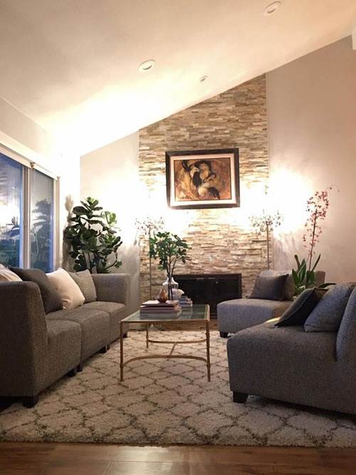 Không thua kém Bằng Kiều, 2 sao Việt này cũng cực thành công và tậu nhà triệu đô ở đất Mỹ - 5