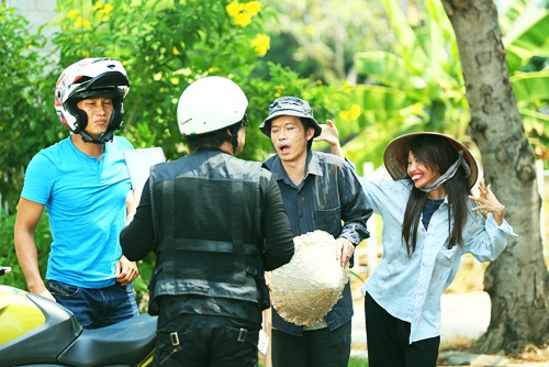 amp;#34;Con gái hờamp;#34; của Hoài Linh gây sốc với nhan sắc amp;#34;xấu hơn Thị Nởamp;#34; - 3