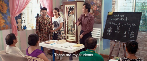 amp;#34;Con gái hờamp;#34; của Hoài Linh gây sốc với nhan sắc amp;#34;xấu hơn Thị Nởamp;#34; - 4