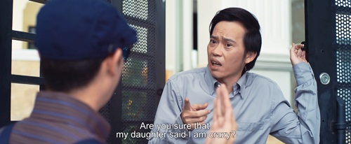 amp;#34;Con gái hờamp;#34; của Hoài Linh gây sốc với nhan sắc amp;#34;xấu hơn Thị Nởamp;#34; - 5