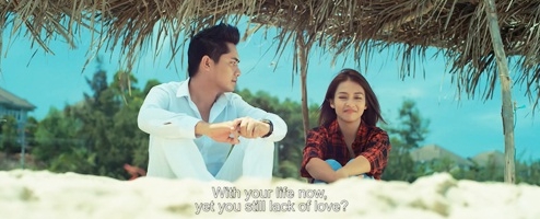 amp;#34;Con gái hờamp;#34; của Hoài Linh gây sốc với nhan sắc amp;#34;xấu hơn Thị Nởamp;#34; - 7