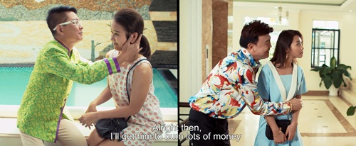 amp;#34;Con gái hờamp;#34; của Hoài Linh gây sốc với nhan sắc amp;#34;xấu hơn Thị Nởamp;#34; - 6