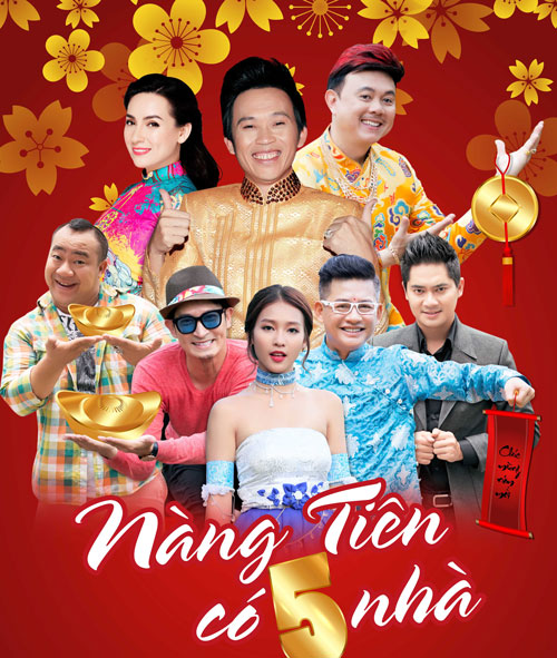 amp;#34;Con gái hờamp;#34; của Hoài Linh gây sốc với nhan sắc amp;#34;xấu hơn Thị Nởamp;#34; - 9