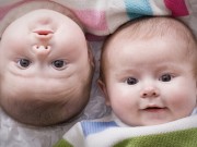 Bà bầu - 3 dấu hiệu mang thai đôi sớm nhất chị em thường ít để ý