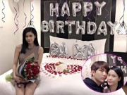 Làng sao - Sao Việt 24h qua: "Ghen tị" với quà sinh nhật sớm Tim tặng bà xã Trương Quỳnh Anh