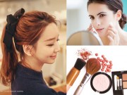 Làm đẹp - 10 thói quen ngày nào bạn cũng làm tàn phá nhan sắc khủng khiếp