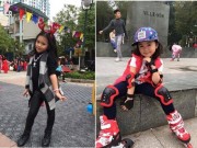 Làm mẹ - Ngắm bé Minh Khánh với hit "Anh cứ đi đi" đáng yêu ở ngoài đời thật