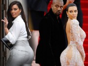 Làng sao - Ngôi sao 24/7: Kim "siêu vòng 3" khổ sở vì bị mắc kẹt mông trong bồn cầu "xịn"