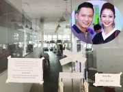 Làng sao - Phòng tập gym của chồng Jennifer Phạm đóng cửa: "Có người đóng 200 triệu chưa tập ngày nào"