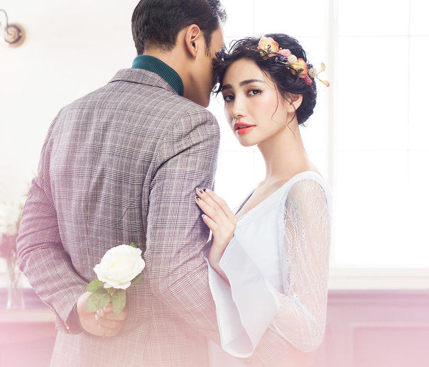 Chỉ cần có những điều này, người vợ nào cũng sẽ khiến chồng mê mệt - 1