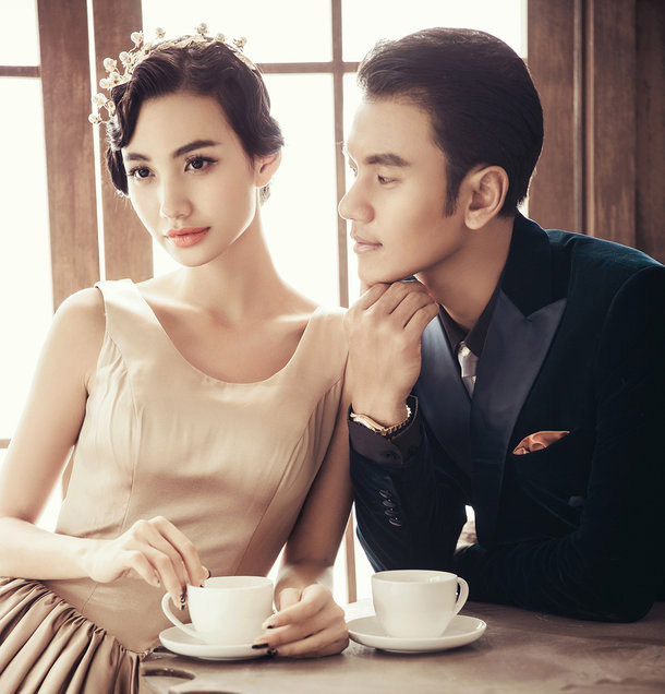 Chỉ cần có những điều này, người vợ nào cũng sẽ khiến chồng mê mệt - 2