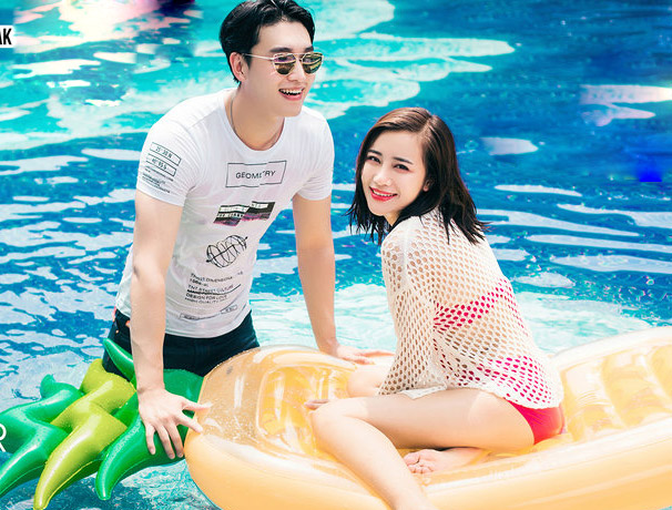 Chỉ cần có những điều này, người vợ nào cũng sẽ khiến chồng mê mệt - 3