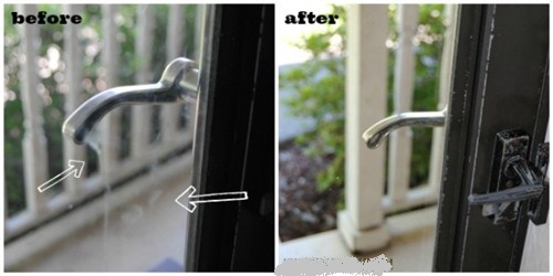 Mẹo vặt tẩy sạch vết bẩn, vết ố trên nền gạch để ghi điểm trước mẹ chồng - 3