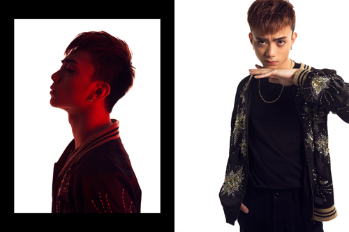 Soobin Hoàng Sơn cho biết amp;#34;phía sau một cô gái bánh bèoamp;#34; sẽ là amp;#34;một chàng traiamp;#34; đình đám - 4