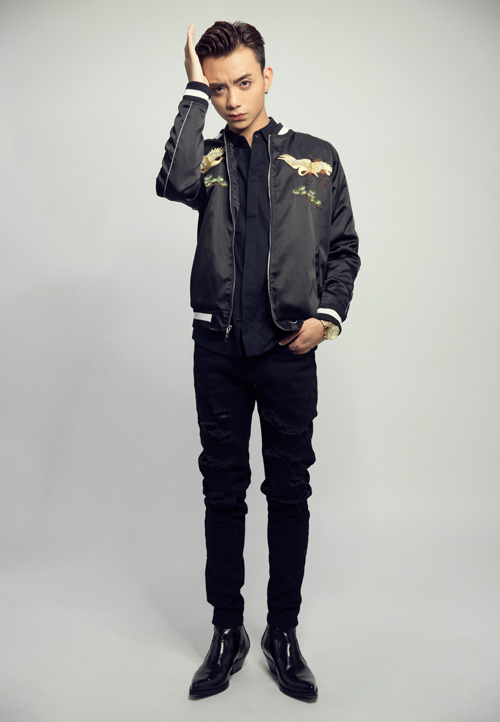 Soobin Hoàng Sơn cho biết amp;#34;phía sau một cô gái bánh bèoamp;#34; sẽ là amp;#34;một chàng traiamp;#34; đình đám - 2