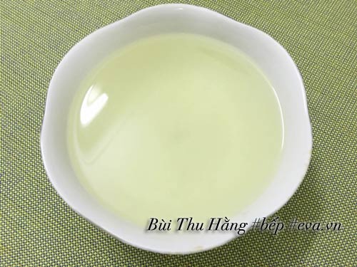 Bữa cơm chiều nhiều món hấp dẫn - 6