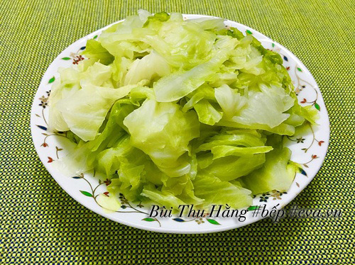 Bữa cơm chiều nhiều món hấp dẫn - 5