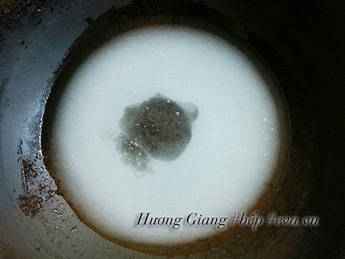 Kẹo lạc giòn tan mời khách ngày Tết - 4