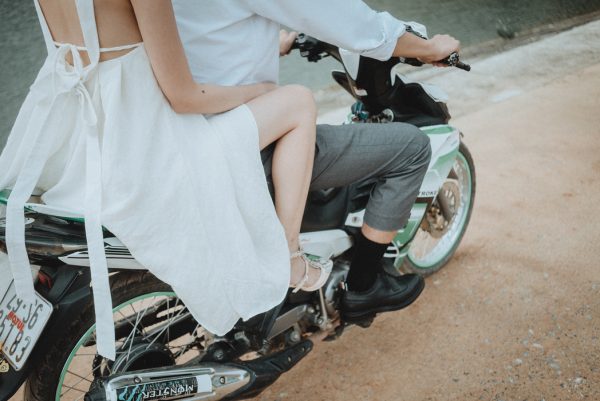 Chùm ảnh lễ cưới vợ chồng Việt được tạp chí nước ngoài khen nức nở - 6