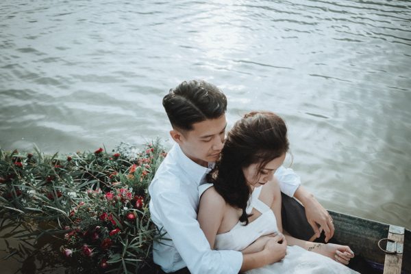 Chùm ảnh lễ cưới vợ chồng Việt được tạp chí nước ngoài khen nức nở - 18