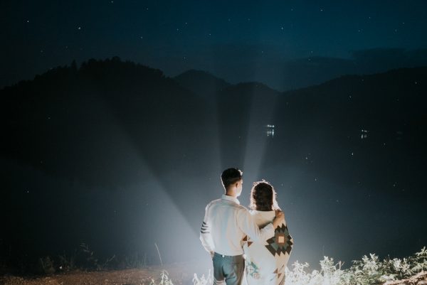 Chùm ảnh lễ cưới vợ chồng Việt được tạp chí nước ngoài khen nức nở - 20