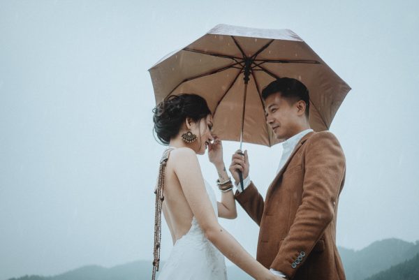 Chùm ảnh lễ cưới vợ chồng Việt được tạp chí nước ngoài khen nức nở - 10