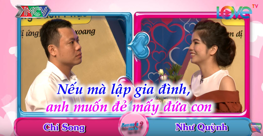 Cô gái hào hứng “Anh muốn em sinh cho anh mấy đứa con” nhưng lại từ chối hẹn hò gây sốc - 3