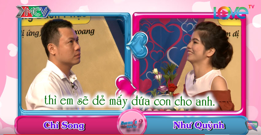 Cô gái hào hứng “Anh muốn em sinh cho anh mấy đứa con” nhưng lại từ chối hẹn hò gây sốc - 4