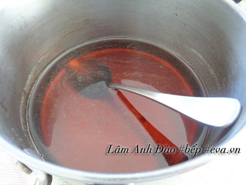Dưa món giòn ngon, chua chua giải ngán ngày Tết - 7