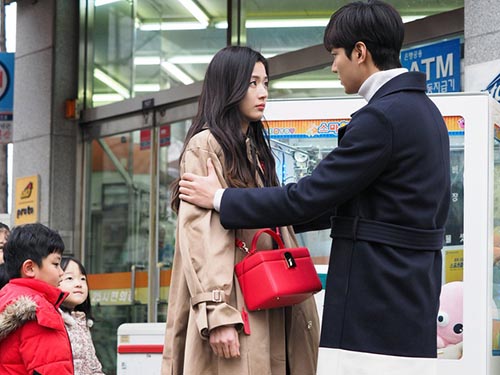 Huyền thoại biển xanh tập 14: Vì tắm amp;#34;hớ hênhamp;#34;, Jeon Ji Hyun suýt bị lật tẩy thân phận - 8