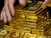 Mua sắm - Giá cả - Giá vàng hôm nay 4/1: Bật tăng mạnh mẽ