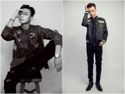 Làng sao - Soobin Hoàng Sơn cho biết "phía sau một cô gái bánh bèo" sẽ là "một chàng trai" đình đám