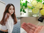 Làm đẹp - Nhất định phải biết 5 thói quen buổi sáng giúp bạn đẹp hơn mỗi ngày