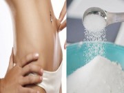 Làm đẹp - Mỡ bụng sẽ biến mất nhanh chóng nhờ những cách mà bạn không ngờ tới
