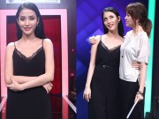 Thời trang - Vừa cưới, Hari Won đã bị chê tuềnh toàng khi đối mặt tình cũ của chồng