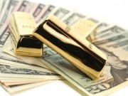 Mua sắm - Giá cả - Giá vàng ngày 5/1/2017: Diễn biến khó lường