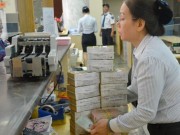 Mua sắm - Giá cả - Lãi suất sẽ ra sao trong năm 2017?