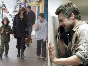 Làng sao - Ngôi sao 24/7: Brad Pitt bật khóc vì buồn rầu khi một mình đón Năm mới