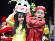 Xem & Đọc - Hot girl Sam và Jun (365) tiếp tục đòi... cưới khi "Cô Thắm về làng"