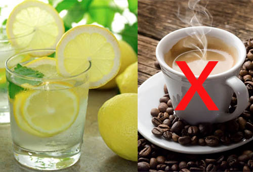 Nhất định phải biết 5 thói quen buổi sáng giúp bạn đẹp hơn mỗi ngày - 2