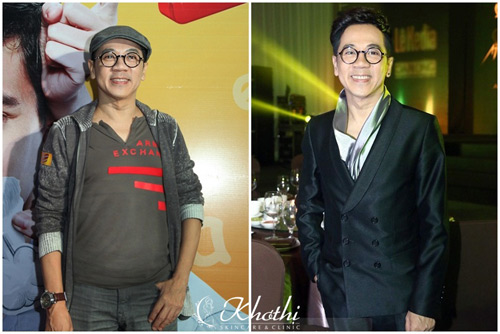 NSƯT Thành Lộc bật mí bí quyết giảm cân đón Tết - 3