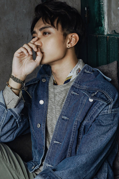 Soobin Hoàng Sơn cho biết amp;#34;phía sau một cô gái bánh bèoamp;#34; sẽ là amp;#34;một chàng traiamp;#34; đình đám - 3