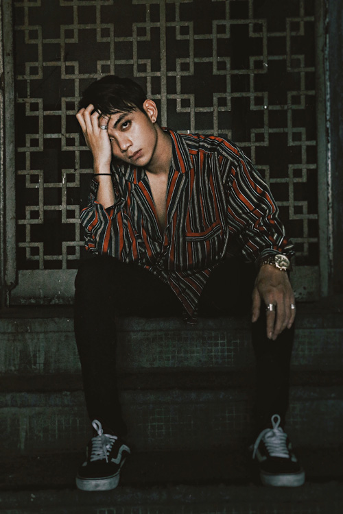 Soobin Hoàng Sơn cho biết amp;#34;phía sau một cô gái bánh bèoamp;#34; sẽ là amp;#34;một chàng traiamp;#34; đình đám - 5