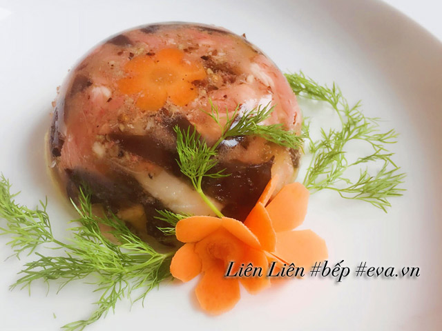 Thịt gà nấu vào mùa đông khiến món ăn ngon hơn