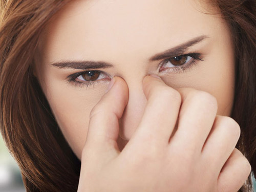 9 bộ phận bẩn nhất của cơ thể, bạn chắc chắn sẽ không ngờ tới - 9