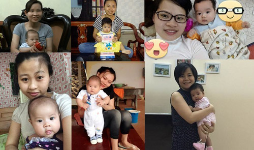 Bí kíp chữa ít sữa, mất sữa sau sinh - 4