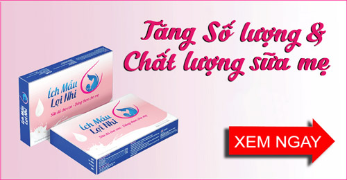 Bí kíp chữa ít sữa, mất sữa sau sinh - 5