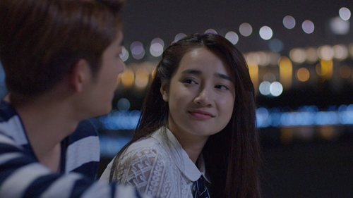 Kang Tae Oh ôm hôn Nhã Phương: Có chắc lãng mạn hay đây chỉ là chuyện của kẻ thứ 3? - 1