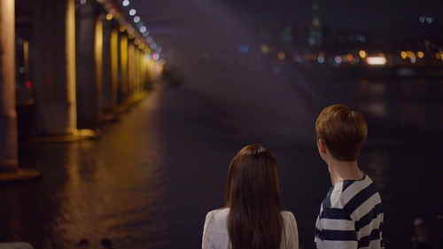 Kang Tae Oh ôm hôn Nhã Phương: Có chắc lãng mạn hay đây chỉ là chuyện của kẻ thứ 3? - 6